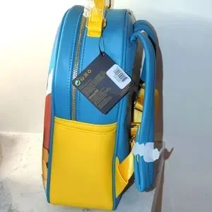 Loungefly | Bags | Nwt Disney The Little Mermaid Loungefly  display picture 1
